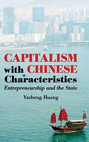 The Chinese Economy, second edition: Adaptation and Growth (Mit